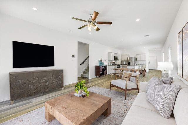 24219 Copperleaf Bay Lane, Spring, TX 77373