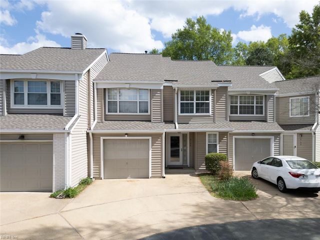 5195 Cypress Point CIR, Virginia Beach, VA 23455