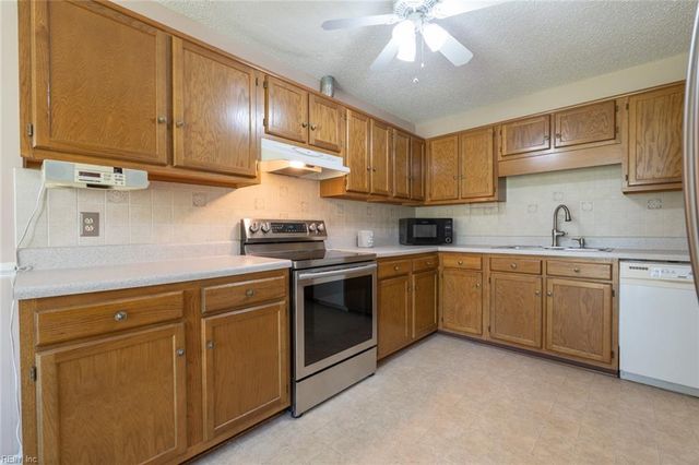 5195 Cypress Point CIR, Virginia Beach, VA 23455