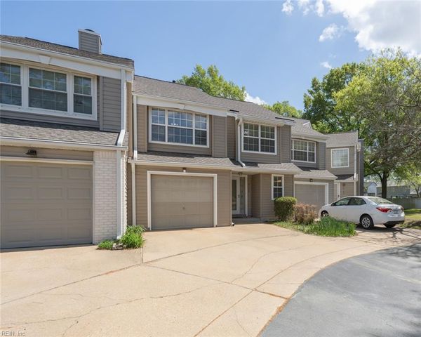 5195 Cypress Point CIR, Virginia Beach, VA 23455