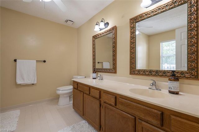 5195 Cypress Point CIR, Virginia Beach, VA 23455