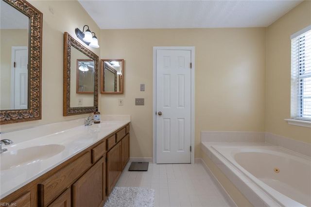 5195 Cypress Point CIR, Virginia Beach, VA 23455