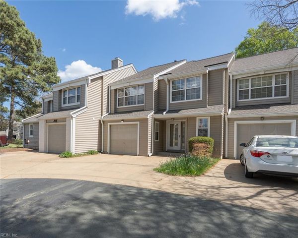 5195 Cypress Point CIR, Virginia Beach, VA 23455