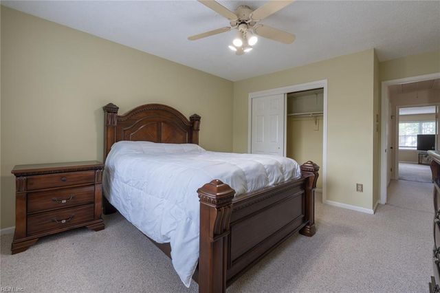 5195 Cypress Point CIR, Virginia Beach, VA 23455