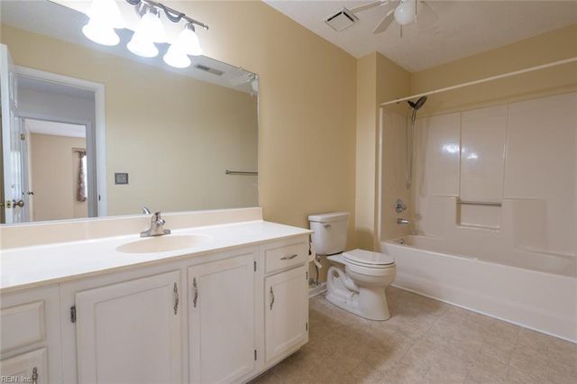 5195 Cypress Point CIR, Virginia Beach, VA 23455