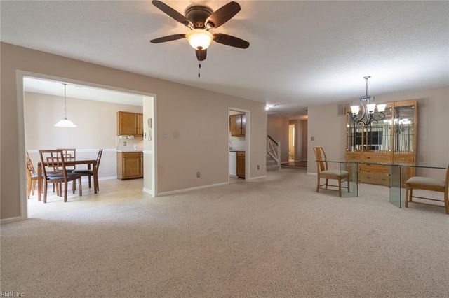 5195 Cypress Point CIR, Virginia Beach, VA 23455