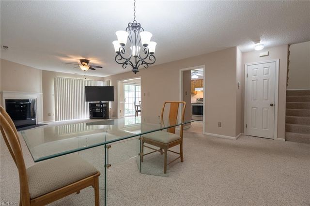 5195 Cypress Point CIR, Virginia Beach, VA 23455