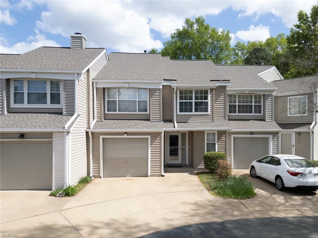 5195 Cypress Point CIR, Virginia Beach, VA 23455
