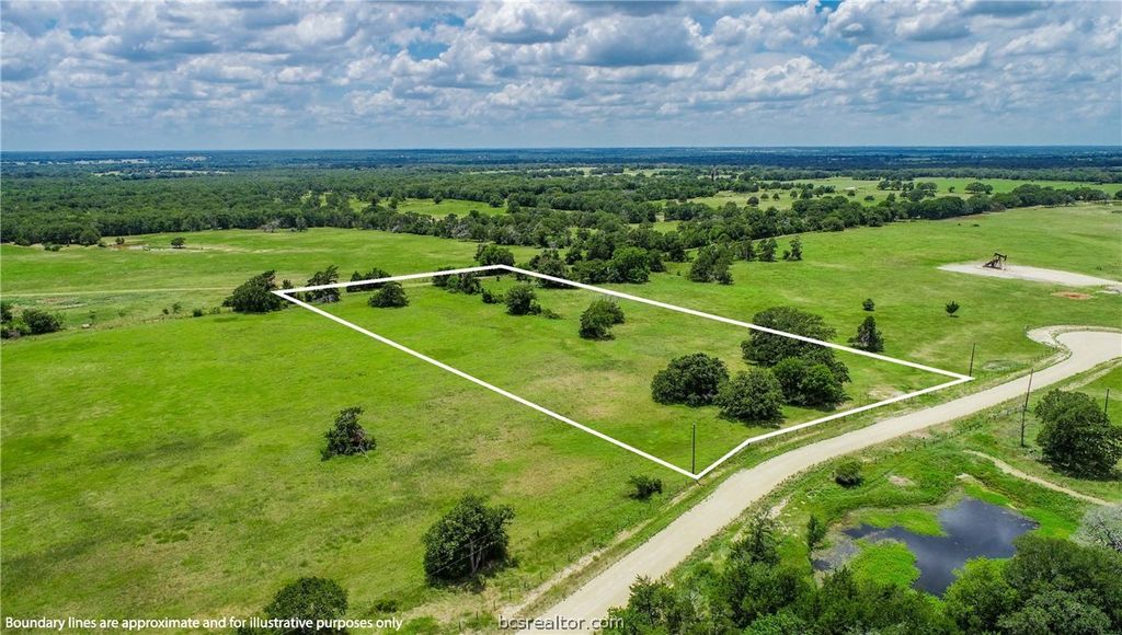 TBD (Lot 26) Legacy Road, Somerville, TX 77879 — photo 2