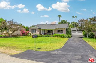 635 Ramona Avenue, La Verne, CA 91750