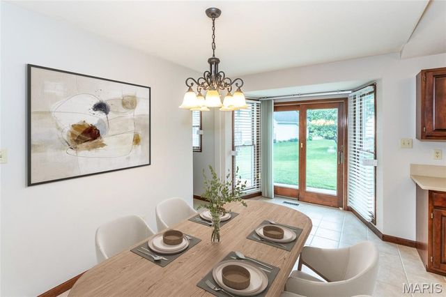 1208 Summers End Drive, Fenton, MO 63026