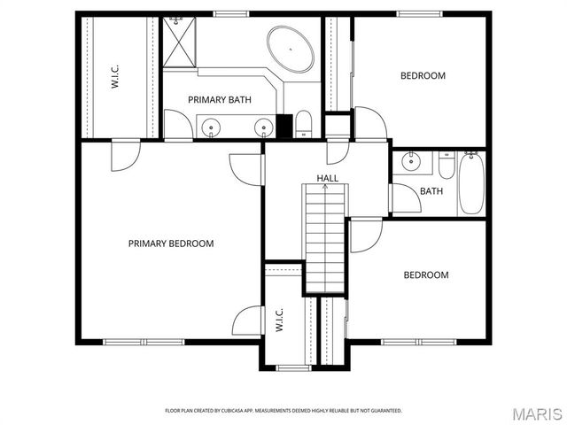 1208 Summers End Drive, Fenton, MO 63026