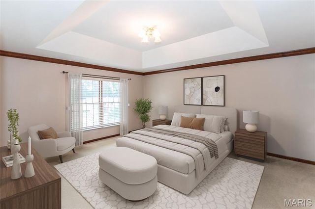 1208 Summers End Drive, Fenton, MO 63026