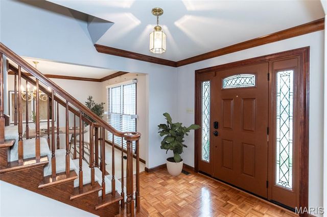 1208 Summers End Drive, Fenton, MO 63026