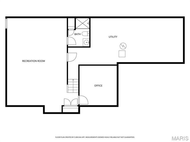 1208 Summers End Drive, Fenton, MO 63026