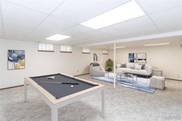 1208 Summers End Drive, Fenton, MO 63026