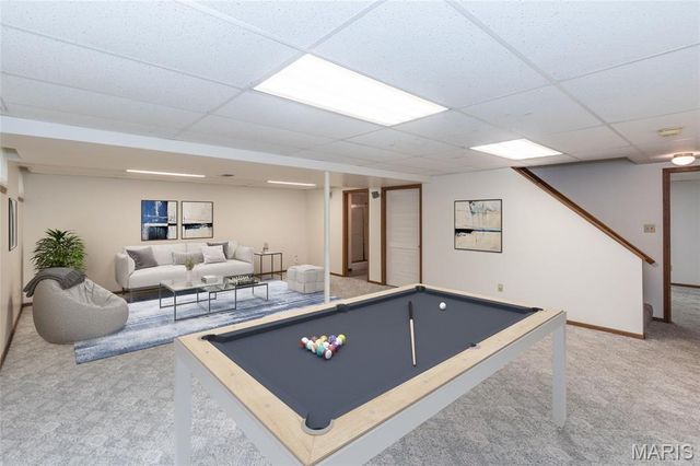 1208 Summers End Drive, Fenton, MO 63026