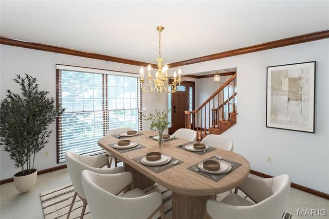 1208 Summers End Drive, Fenton, MO 63026