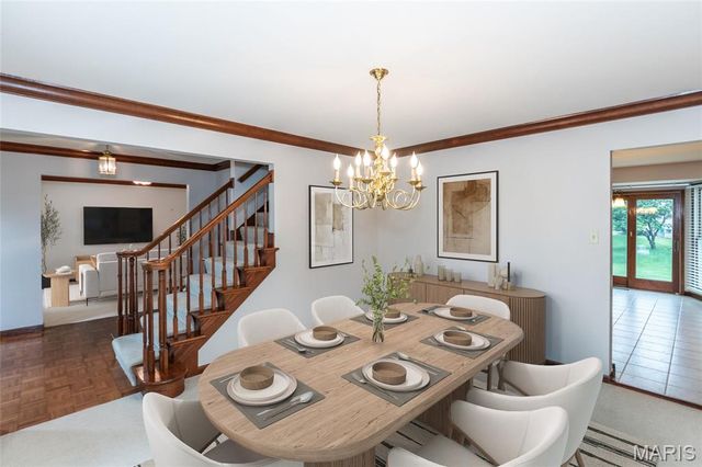 1208 Summers End Drive, Fenton, MO 63026