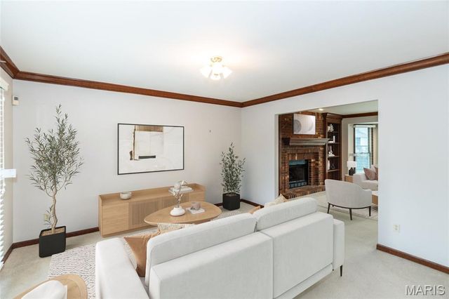 1208 Summers End Drive, Fenton, MO 63026