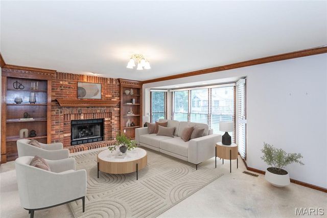 1208 Summers End Drive, Fenton, MO 63026