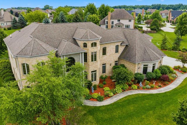 9425 43rd AVENUE, Pleasant Prairie, WI 53158