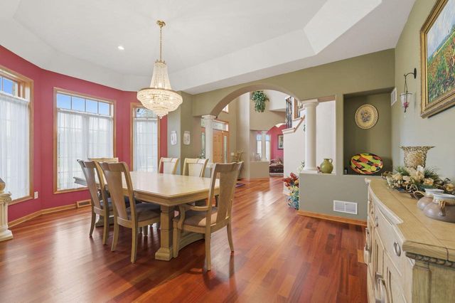 9425 43rd AVENUE, Pleasant Prairie, WI 53158