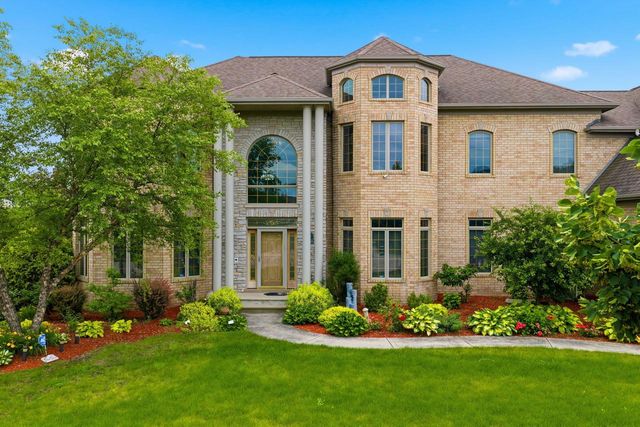 9425 43rd AVENUE, Pleasant Prairie, WI 53158