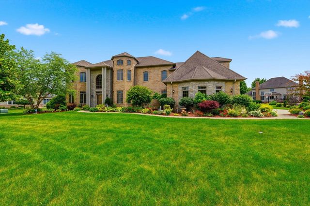 9425 43rd AVENUE, Pleasant Prairie, WI 53158
