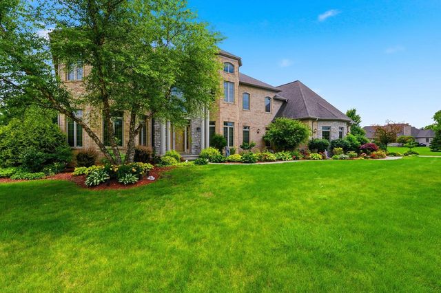 9425 43rd AVENUE, Pleasant Prairie, WI 53158