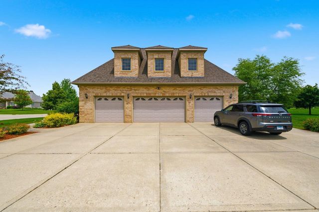 9425 43rd AVENUE, Pleasant Prairie, WI 53158