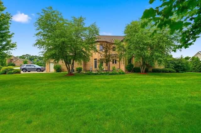 9425 43rd AVENUE, Pleasant Prairie, WI 53158