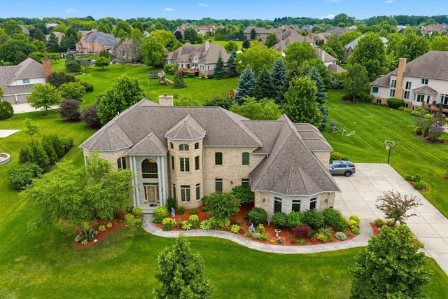 9425 43rd AVENUE, Pleasant Prairie, WI 53158