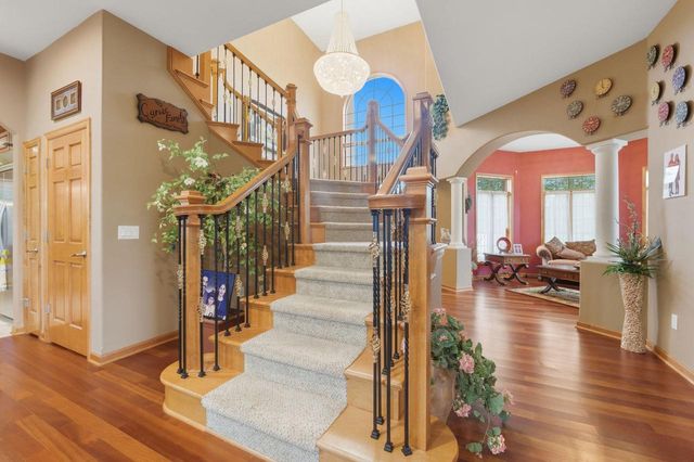 9425 43rd AVENUE, Pleasant Prairie, WI 53158