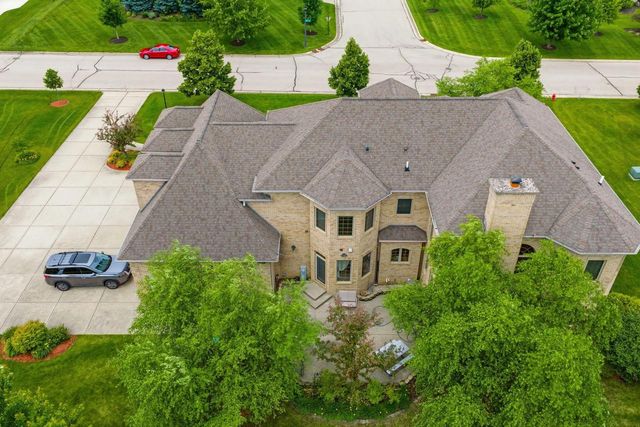 9425 43rd AVENUE, Pleasant Prairie, WI 53158
