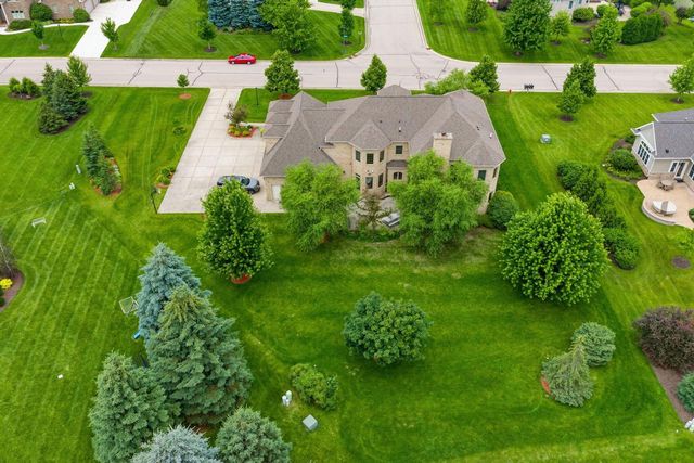 9425 43rd AVENUE, Pleasant Prairie, WI 53158