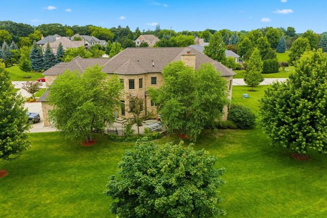9425 43rd AVENUE, Pleasant Prairie, WI 53158