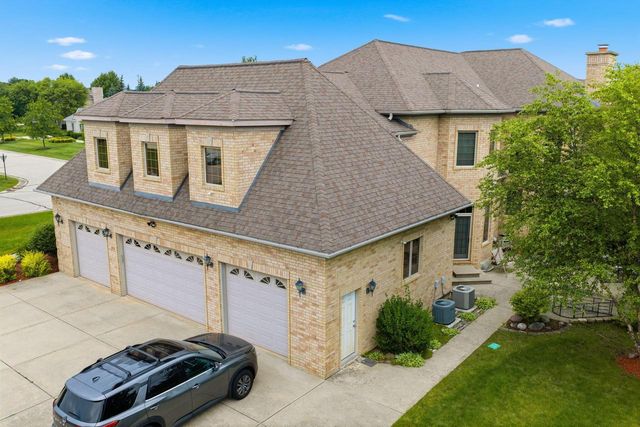 9425 43rd AVENUE, Pleasant Prairie, WI 53158
