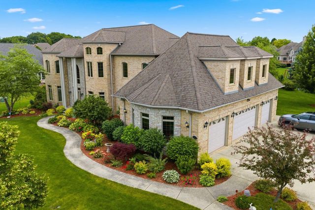 9425 43rd AVENUE, Pleasant Prairie, WI 53158