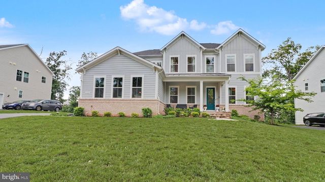 23609 ROSELLE RIDGE LN, Aldie, VA 20105