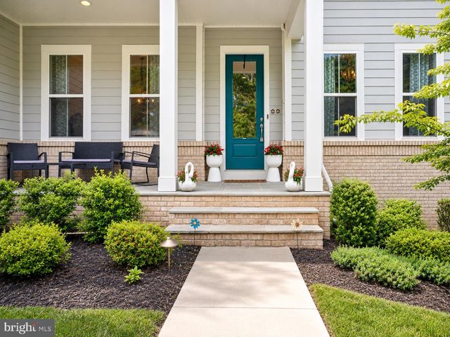 23609 ROSELLE RIDGE LN, Aldie, VA 20105