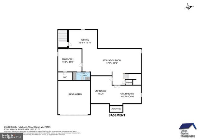 23609 ROSELLE RIDGE LN, Aldie, VA 20105