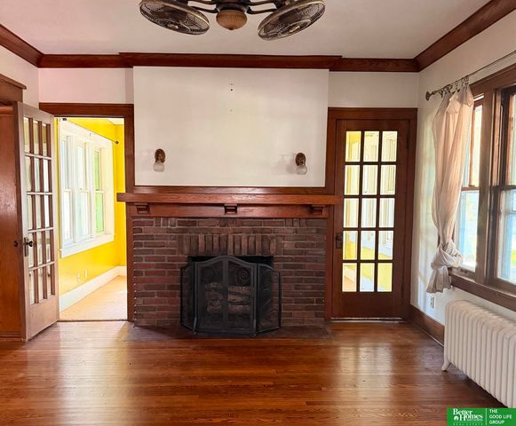 505 S 58 Street, Omaha, NE 68106