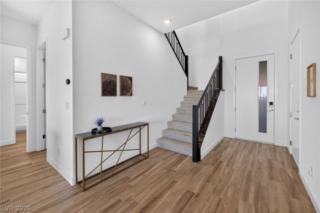 526 Riley Ridge Court, Henderson, NV 89012