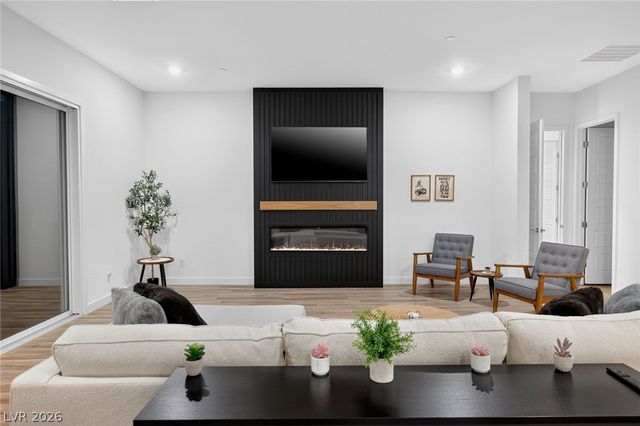 526 Riley Ridge Court, Henderson, NV 89012