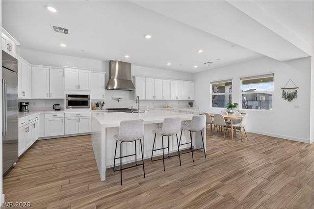 526 Riley Ridge Court, Henderson, NV 89012