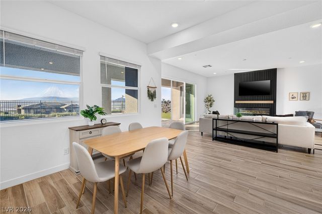 526 Riley Ridge Court, Henderson, NV 89012