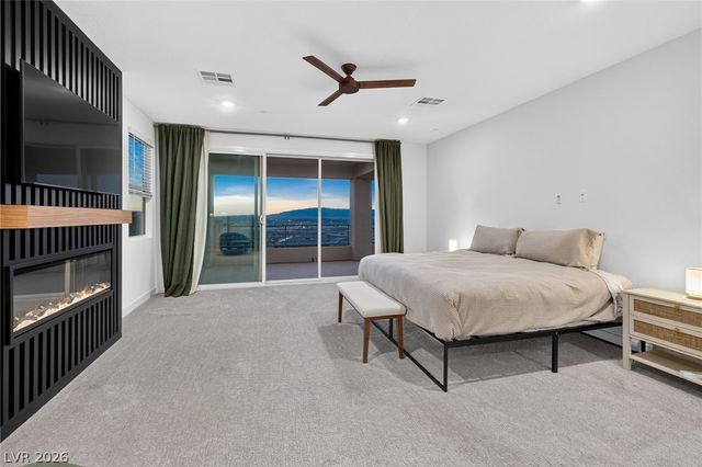 526 Riley Ridge Court, Henderson, NV 89012