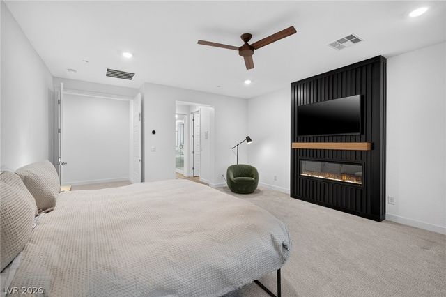 526 Riley Ridge Court, Henderson, NV 89012