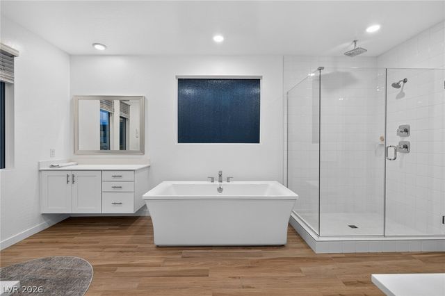 526 Riley Ridge Court, Henderson, NV 89012